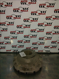 vascocuplaj mecanic fara palet Iveco Eurostar Cursor 10, an 2001