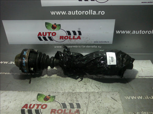 planetara dreapta fata cap roata Ford Galaxy, an 2002