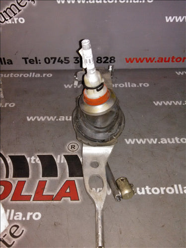 timonerie schimbator viteze 6trepte BMW E91 2.0D an 2010