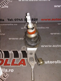 timonerie schimbator viteze 6trepte BMW E91 2.0D an 2010