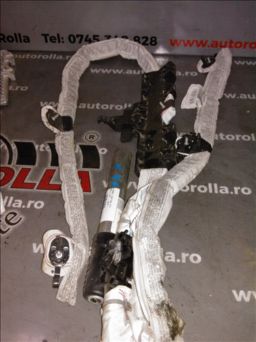 airbag cortina stanga BMW E87 an 2008
