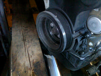 fulie motor Volkswagen Golf 7 2.0TDI an 2014