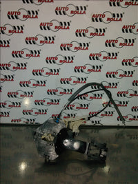 cremaliera usa stanga fata Mercedes Sprinter, an 2010