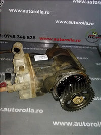 compresor aer Iveco Eurostar Cursor 10