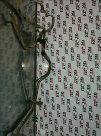 conducte ac Hyundai Tucson 2.0S, an 2006