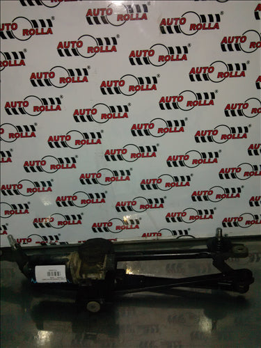 timonerie stergatoare si motoras Hyundai Tucson, an 2006