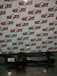 timonerie stergatoare si motoras Hyundai Tucson, an 2006