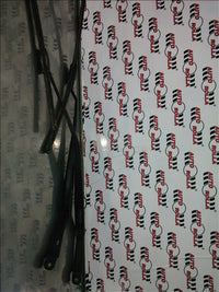 stergatoare parbriz Hyundai Tucson, an 2006