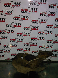 fuzeta dreapta fata Hyundai Tucson, 2.7S, an 2006