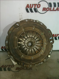 placa presiune si disc ambreiaj Renault Master 2.5D, an 2005