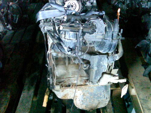 motor Volswagen Polo Classic 1.4S
