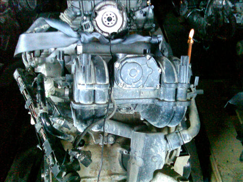 galerie admisie Volswagen Polo Classic 1.4S