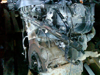 injectoare set si rampa Volswagen Polo Classic 1.4S