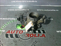 clapeta acceleratie Hyundai Tucson 2.7S an 2006