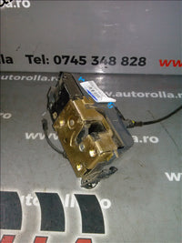 cremaliera usa stanga fata Renault Megane