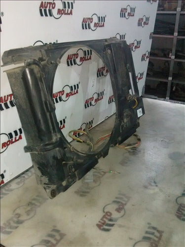 difuzor ventilator Peugeot Partner 1.9D, an 2006