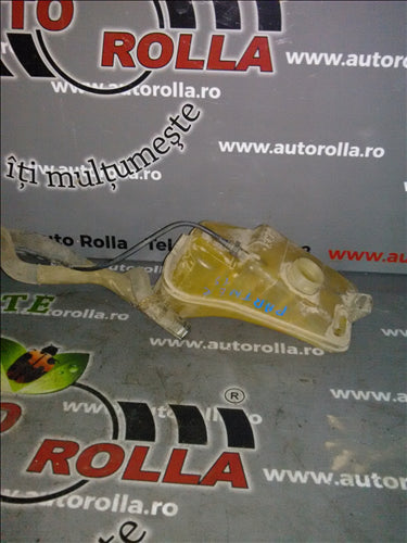 vas expansiune Peugeot Partner 1.9D an 2006