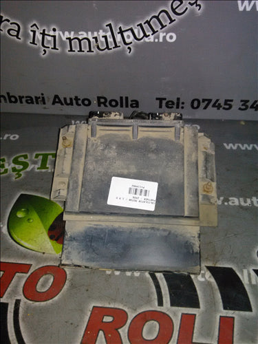 calculator motor Peugeot Partner 1.9D an 2006