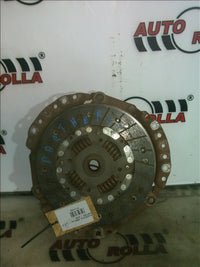 placa presiune si disc ambreiaj Peugeot Partner 1.9D an 2006