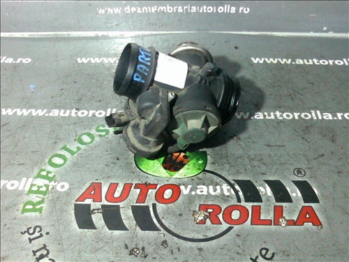egr si clapeta acceleratie Peugeot Partner 1.9D an 2006