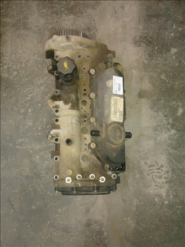 chiuloasa completa Fiat Ducato, 2.3D an 2005