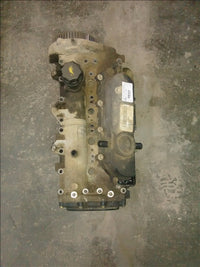 chiuloasa completa Fiat Ducato, 2.3D an 2005