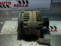 alternator Fiat Ducato, 2.3D an 2005
