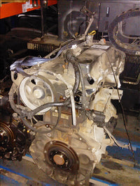 motor Ford Transit 2.0TDDI an 2005 tractiune fata