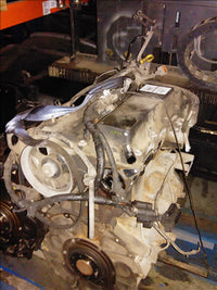 injectoare set Ford Transit 2.0TDDI an 2005 tractiune fata