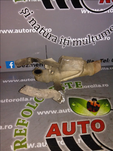 racitor egr Ford Transit 2.0TDDI an 2005 tractiune fata