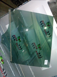 geam usa stanga spate BMW X5 E70 an 2007