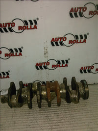 vibrochen motor Ford Transit 2.4D, an 2001