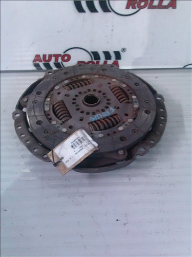 placa presiune si disc ambreiaj Ford Focus 1.8TDDI, an 2001