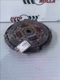 placa presiune si disc ambreiaj Ford Focus 1.8TDDI, an 2001