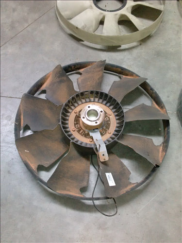 vascocuplaj electric si palet Man 4 LF25, 460cp