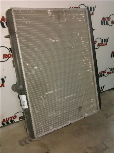 radiator apa Peugeot 208, 1.6HDI, an 2015