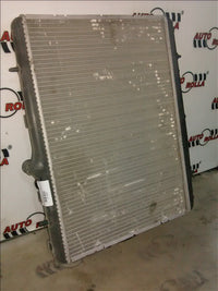 radiator apa Peugeot 208, 1.6HDI, an 2015