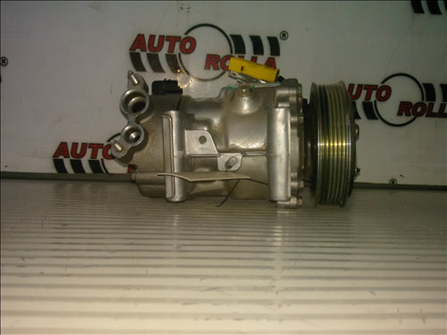 compresor ac Peugeot 208, 1.6HDI, an 2015