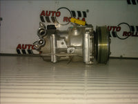 compresor ac Peugeot 208, 1.6HDI, an 2015