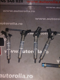 Injectoare set Mercedes ML W166 2.2CDI  an 2014