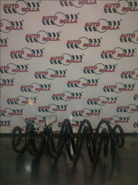 arcuri spate 2 buc Peugeot 208 an 2015