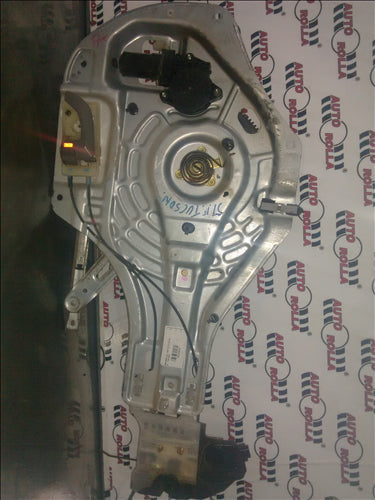 macara electrica usa stanga fata Hyundai Tucson