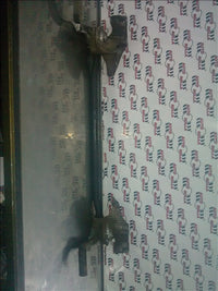 bara torsiune fata Audi A4, an 2003, 2.5TDI