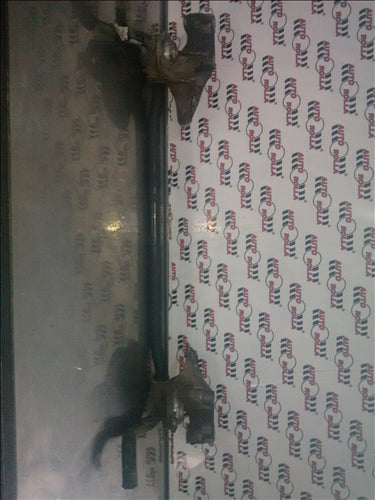 suporti motor bara torsiune Audi A4, an 2003, 2.5TDI