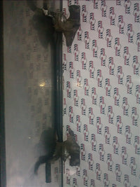 suporti motor bara torsiune Audi A4, an 2003, 2.5TDI