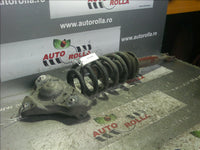 amortizor stanga fata complet Audi A4, an 2003, 2.5TDI