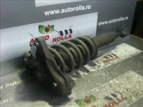amortizor dreapta fata complet Audi A4, an 2003, 2.5TDI