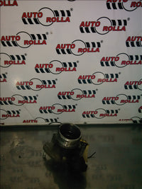 clapeta acceleratie Audi A4, an 2003, 2.5TDI