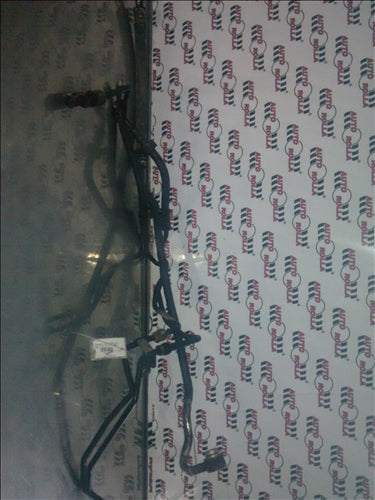 conducte servodirectie Audi A4, an 2003, 2.5TDI