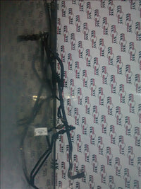 conducte servodirectie Audi A4, an 2003, 2.5TDI